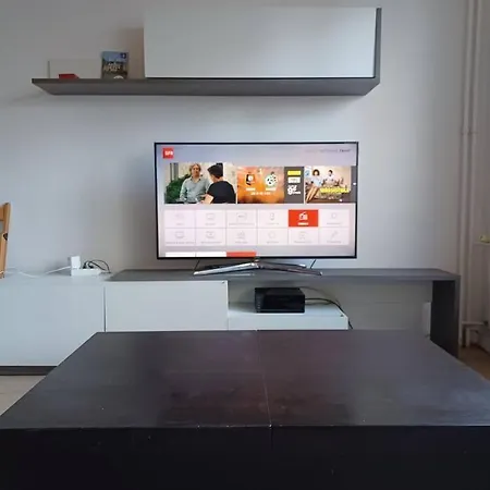 Apartment Equipe Proche Ligne 14 Paris