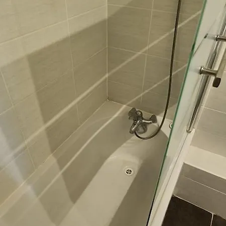 Equipe Proche Ligne 14 Apartment Paris